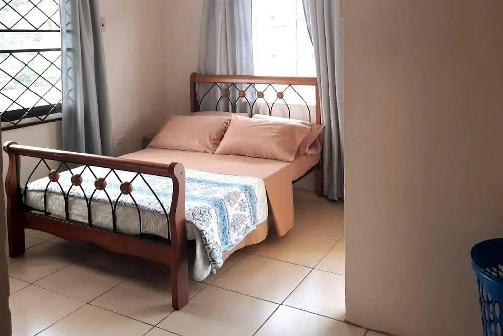 Mango Vert House Arima Holiday home