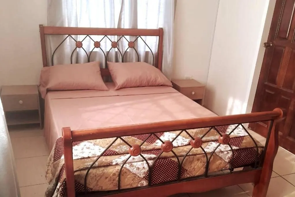 Holiday home Mango Vert House Arima