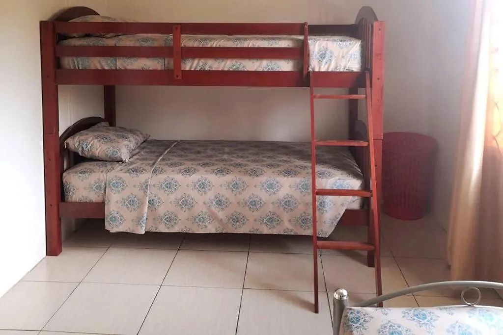Holiday home Mango Vert House Arima
