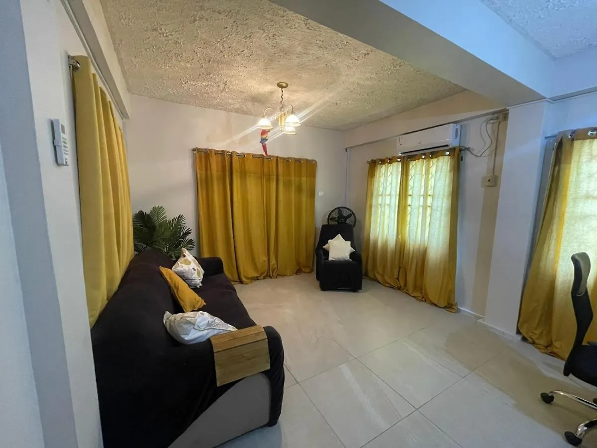 Holiday home Mango Vert House Arima Trinidad And Tobago