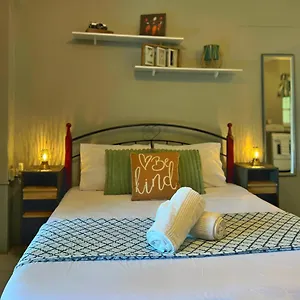  Apartment Studio One