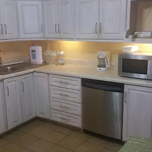  Apartment Flower Of Joy Wellness - Hillview Sanctuary