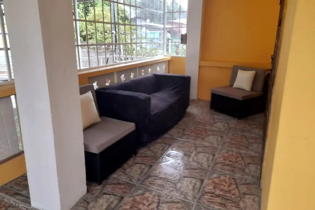 Holiday home Mango Vert House Arima