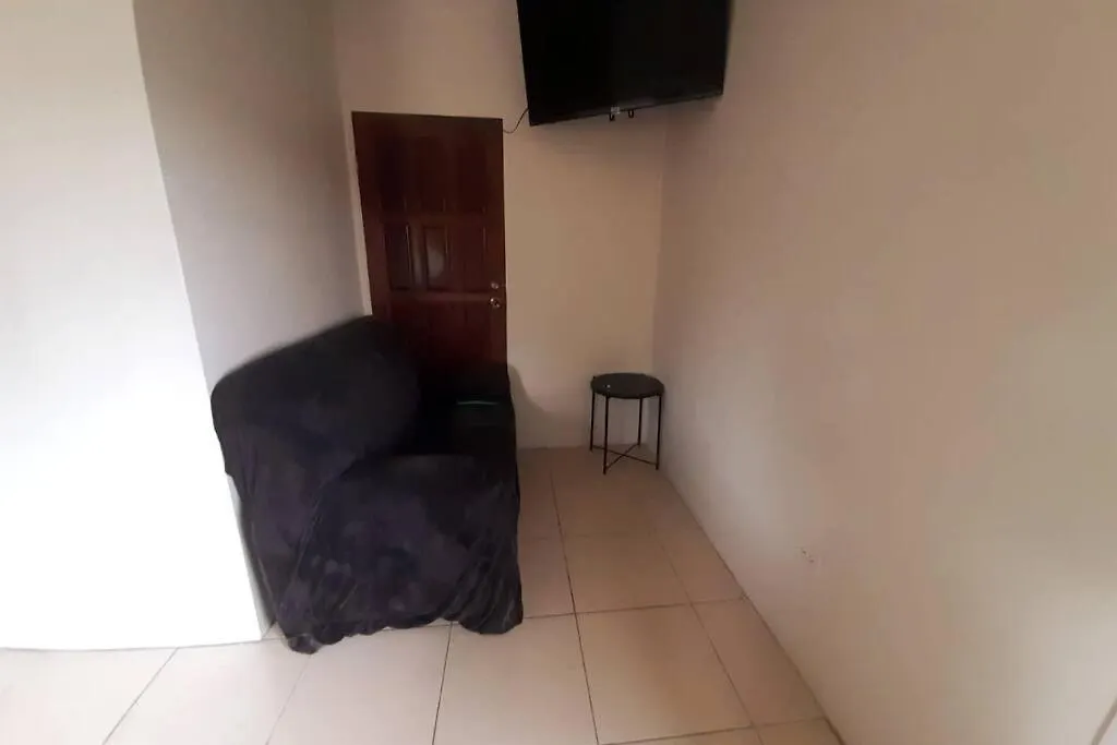 Mango Vert House Arima Holiday home